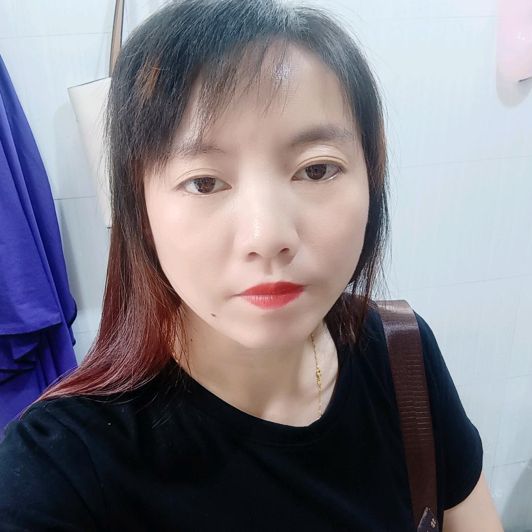 开心妹