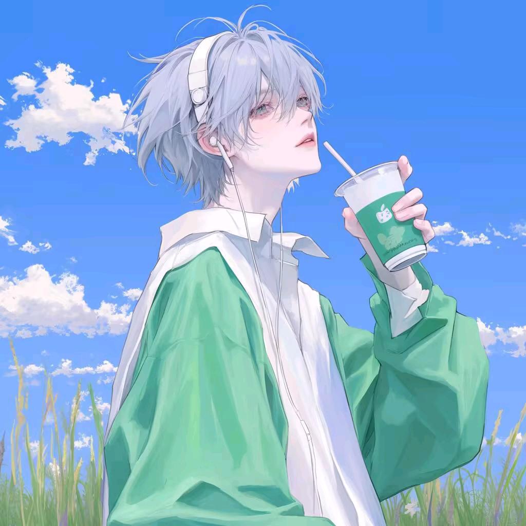 啊呜～