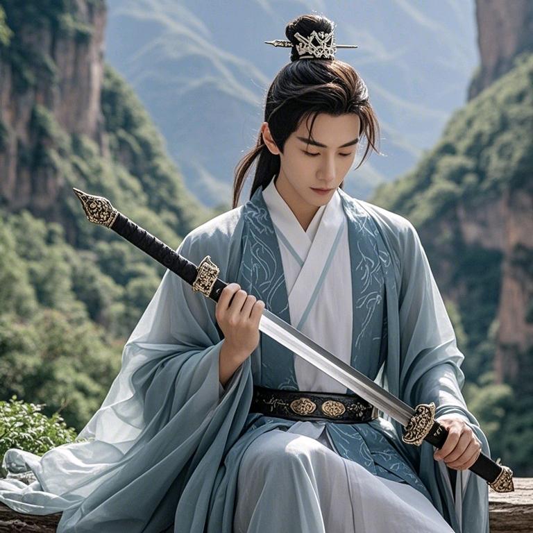 豫投旅发公子偲