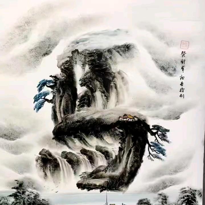 马欢烧烤城
