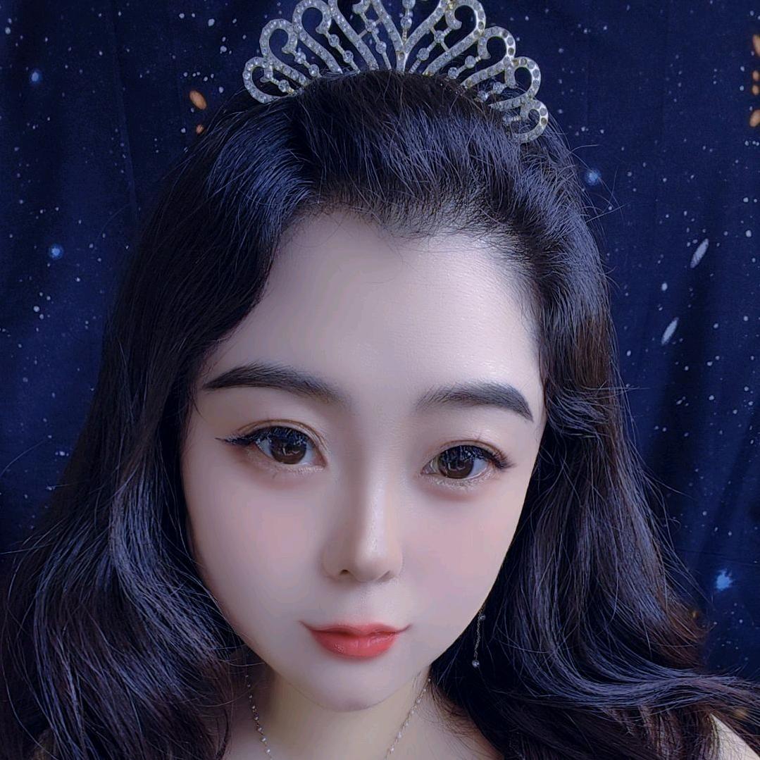 丽儿...