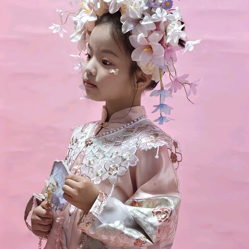 💋 子非鱼  。