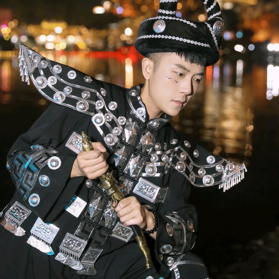 小石头