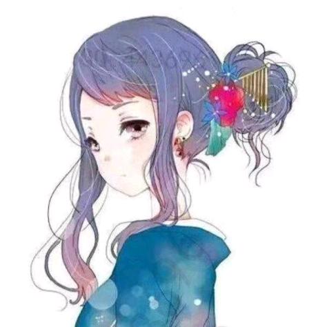 莉莉吖