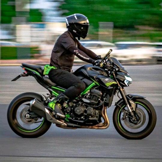渔夫🏍