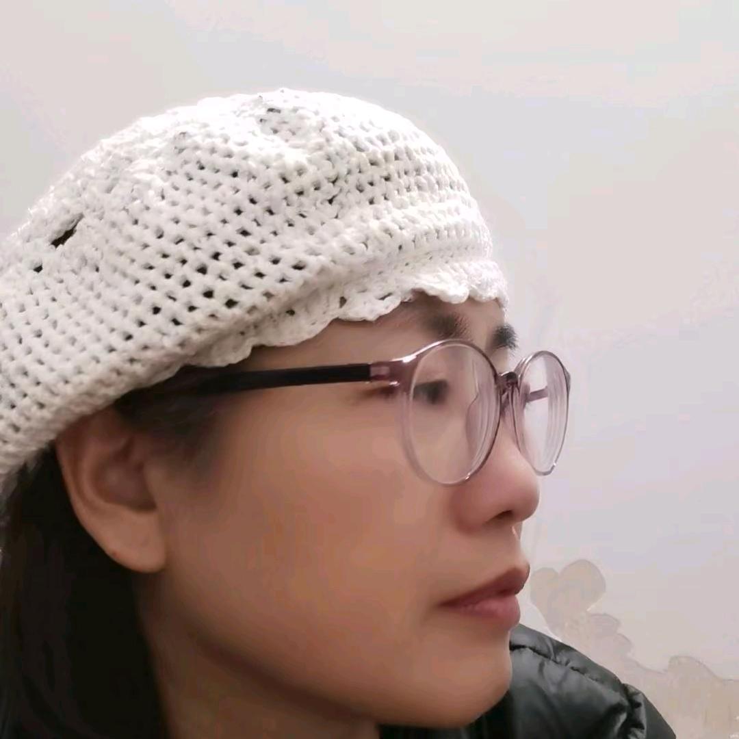 刘姑娘（LiLi）