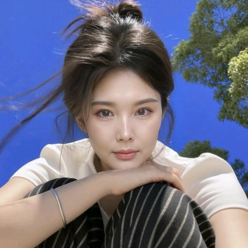 🌼᭄半颗💞星辰