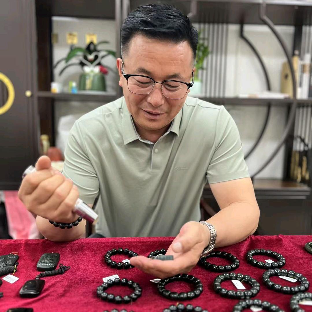 老南说玉