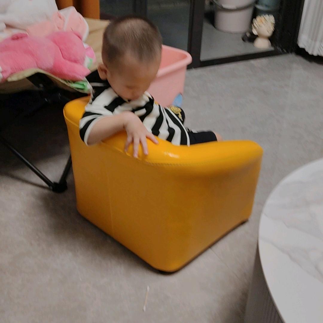 暄艺宝《成长记》