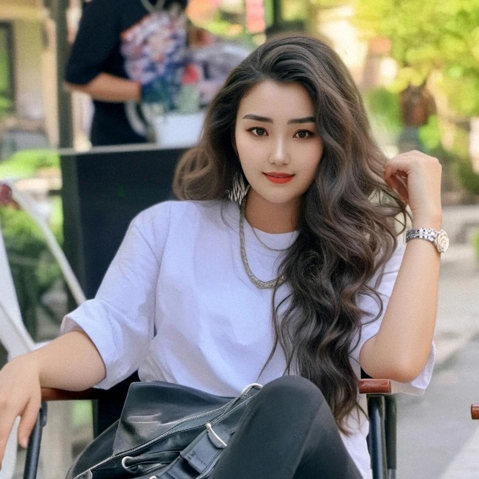 娜娜