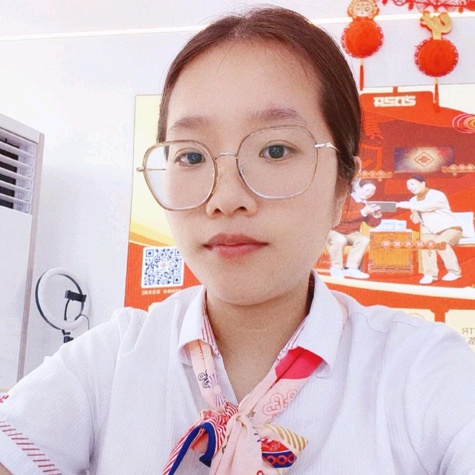 是兔子呀🐰