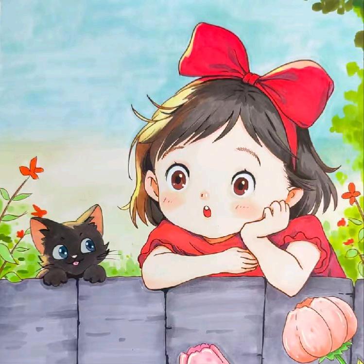 爱唱歌的小吃货😘