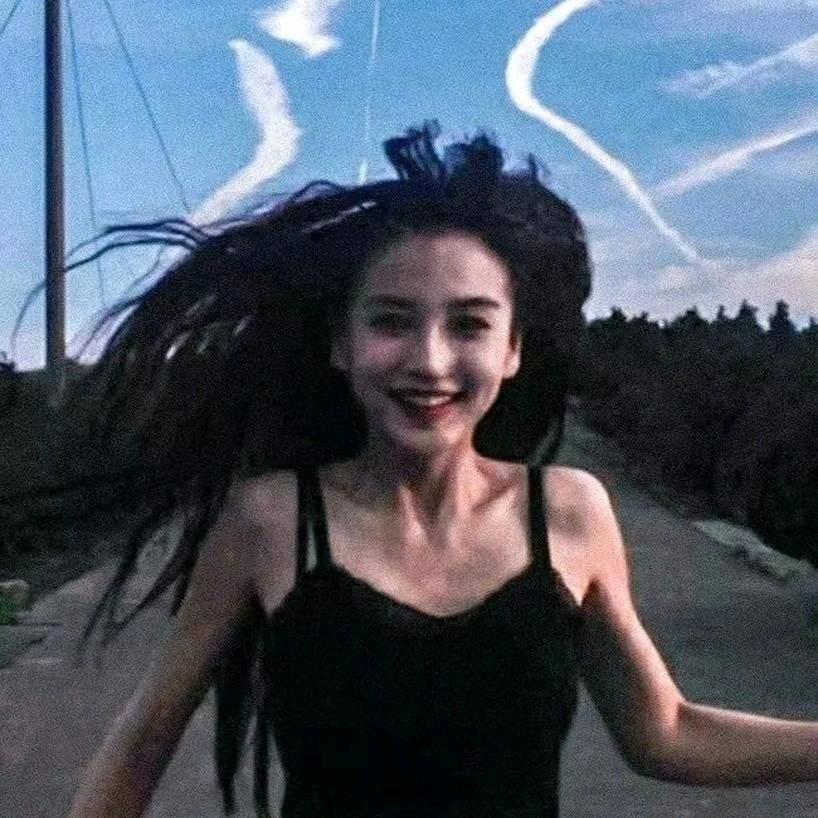 顾宁夏头像