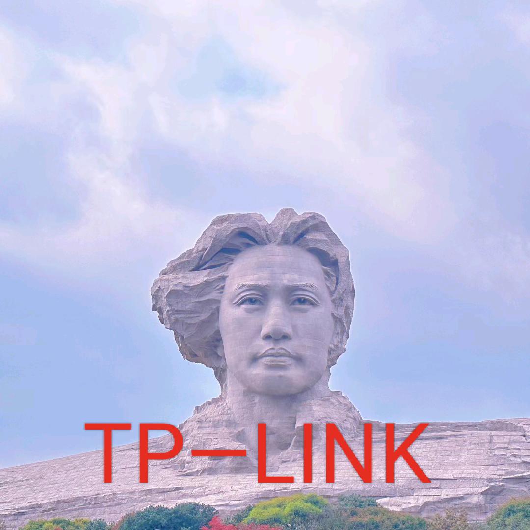 tplink内部推荐官