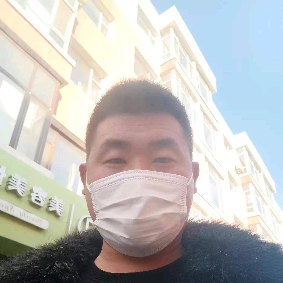 新野集团的傅希望头像