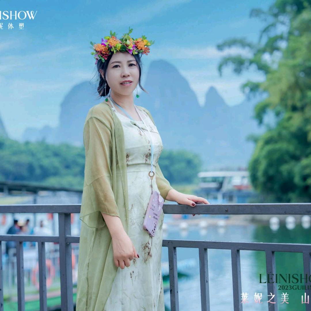 朱爱莲