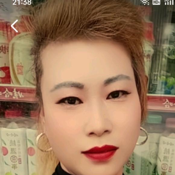 红玫瑰