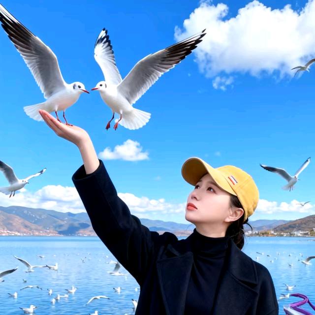 ღ᭄💞影🌾🌾无双໑2025加油💕