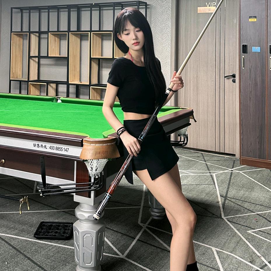 球球叨杆