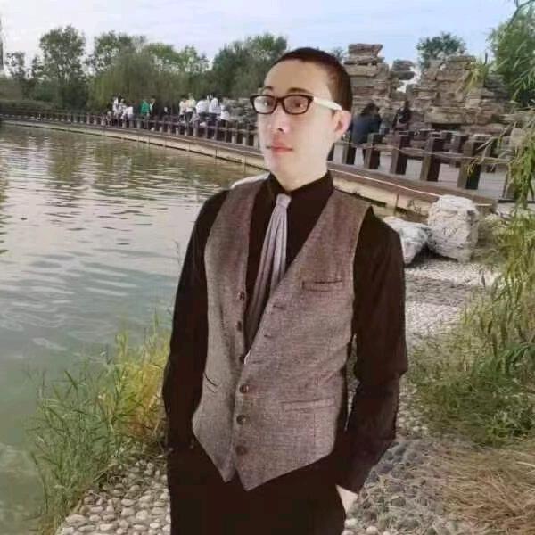 邯郸小伙爱抖音