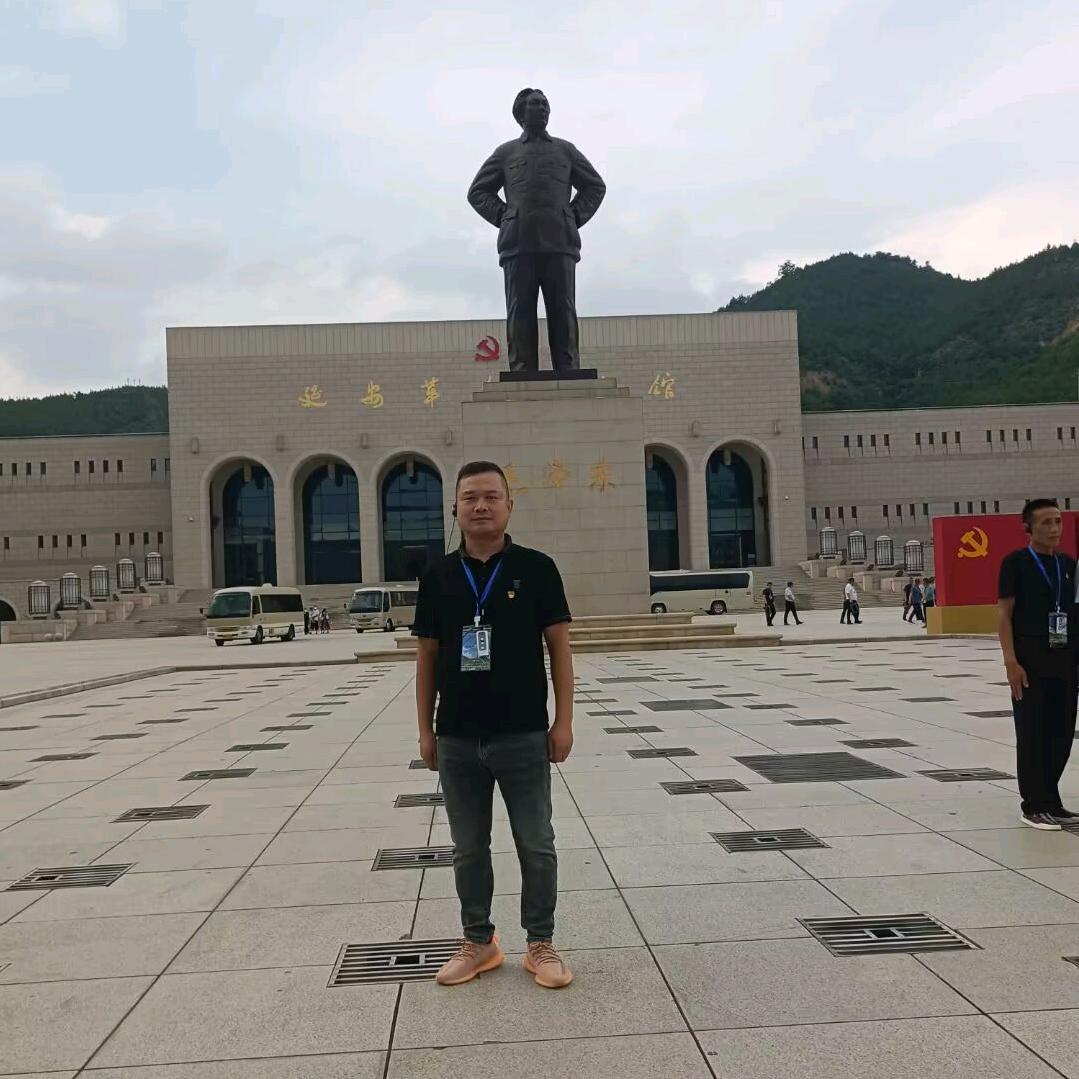 我命由我不由天