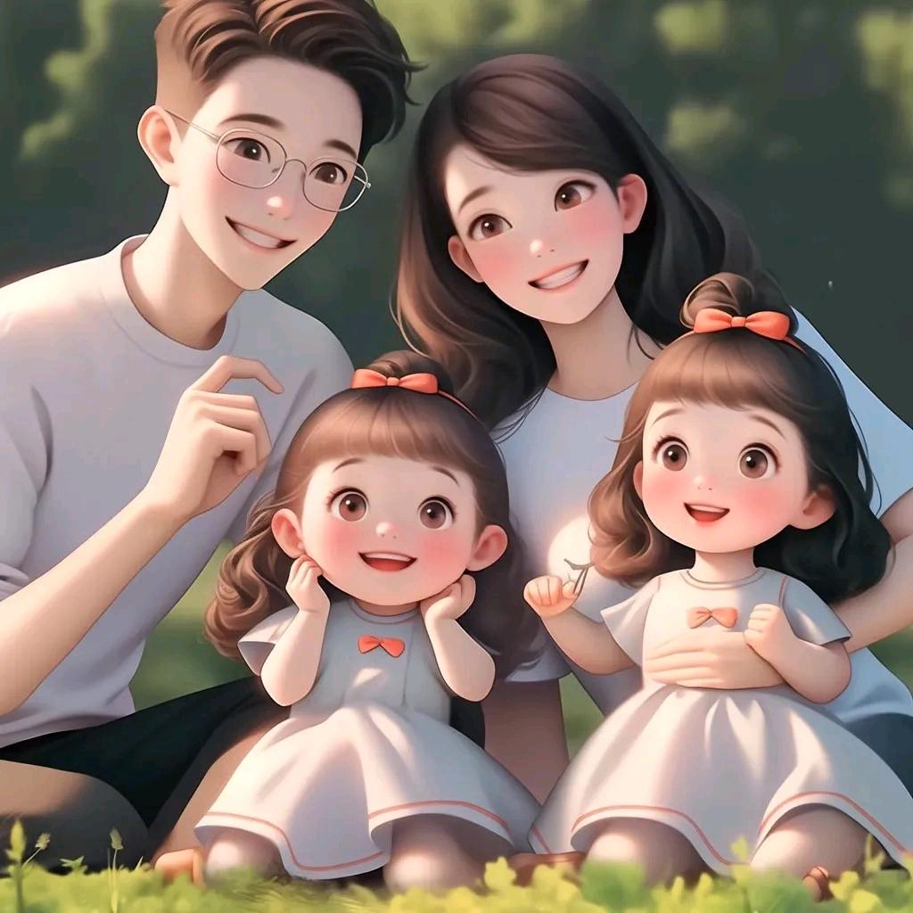 哎呦，我的小公主👸