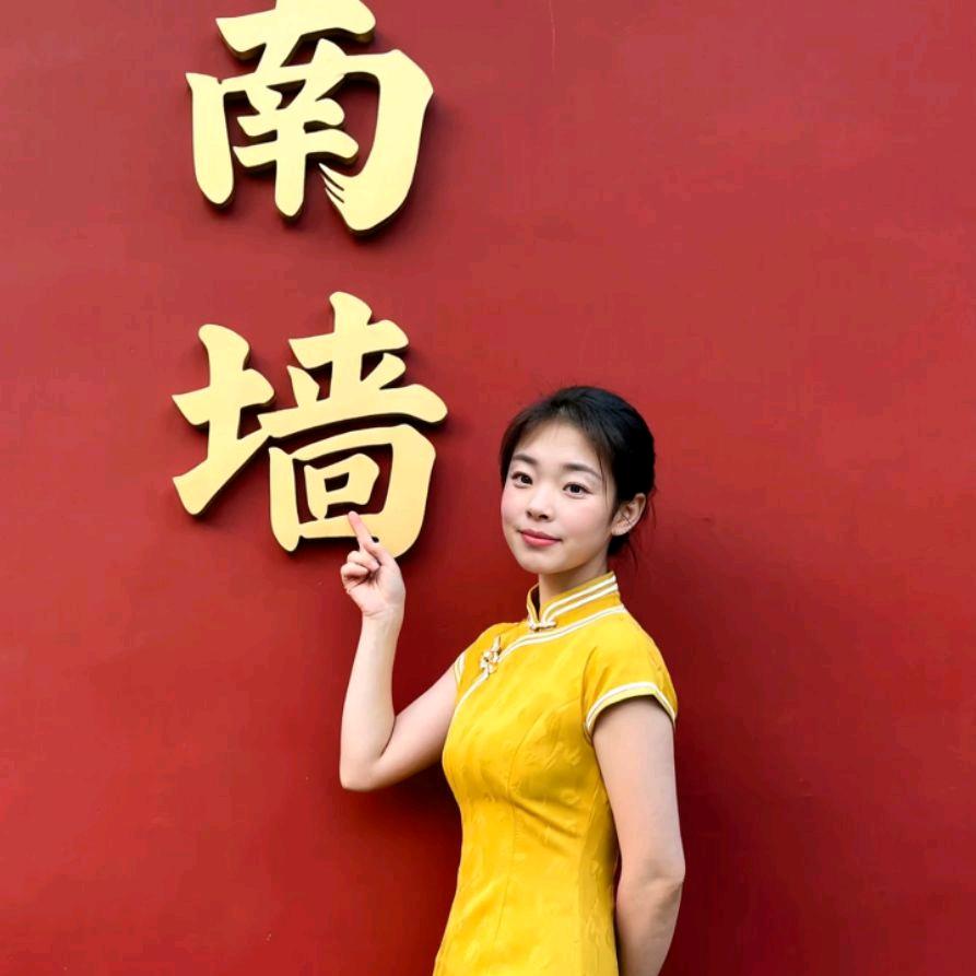 我的未来不是梦