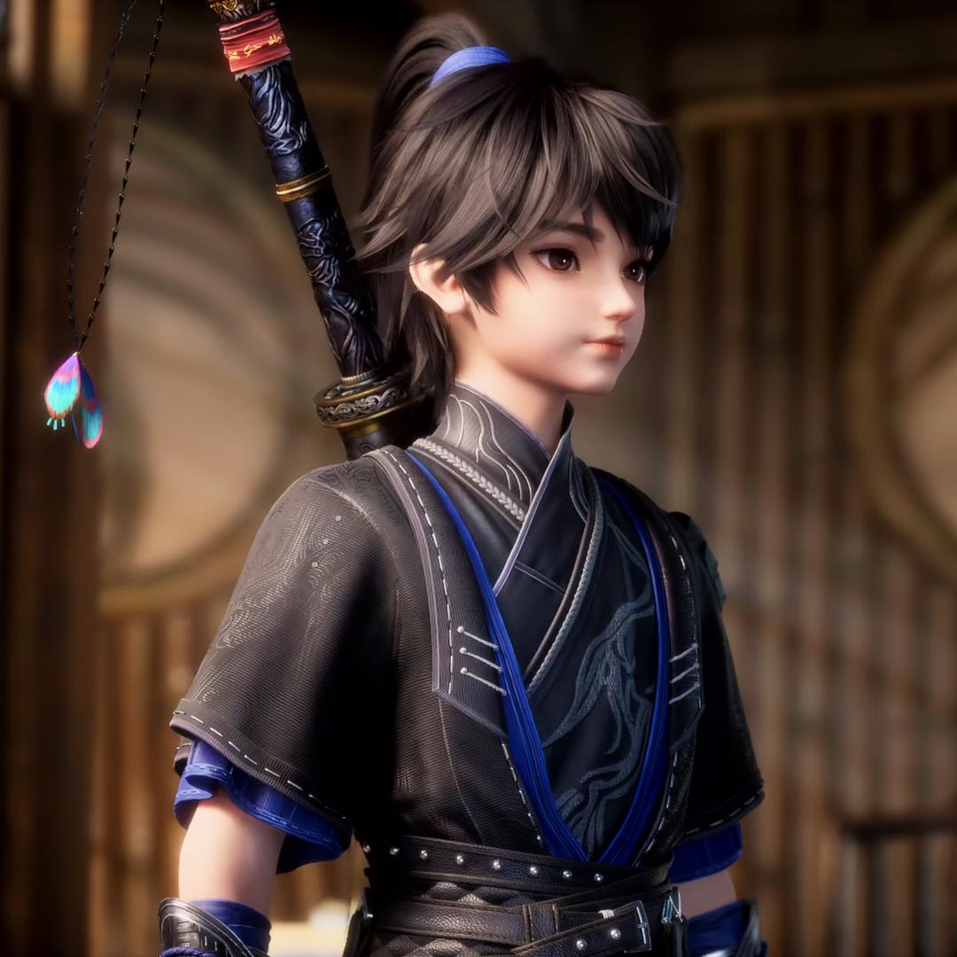 阿泽（王者荣耀）