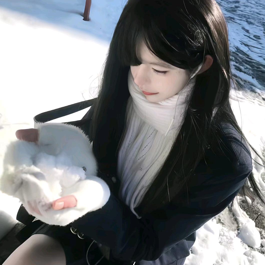 糕冷小咩