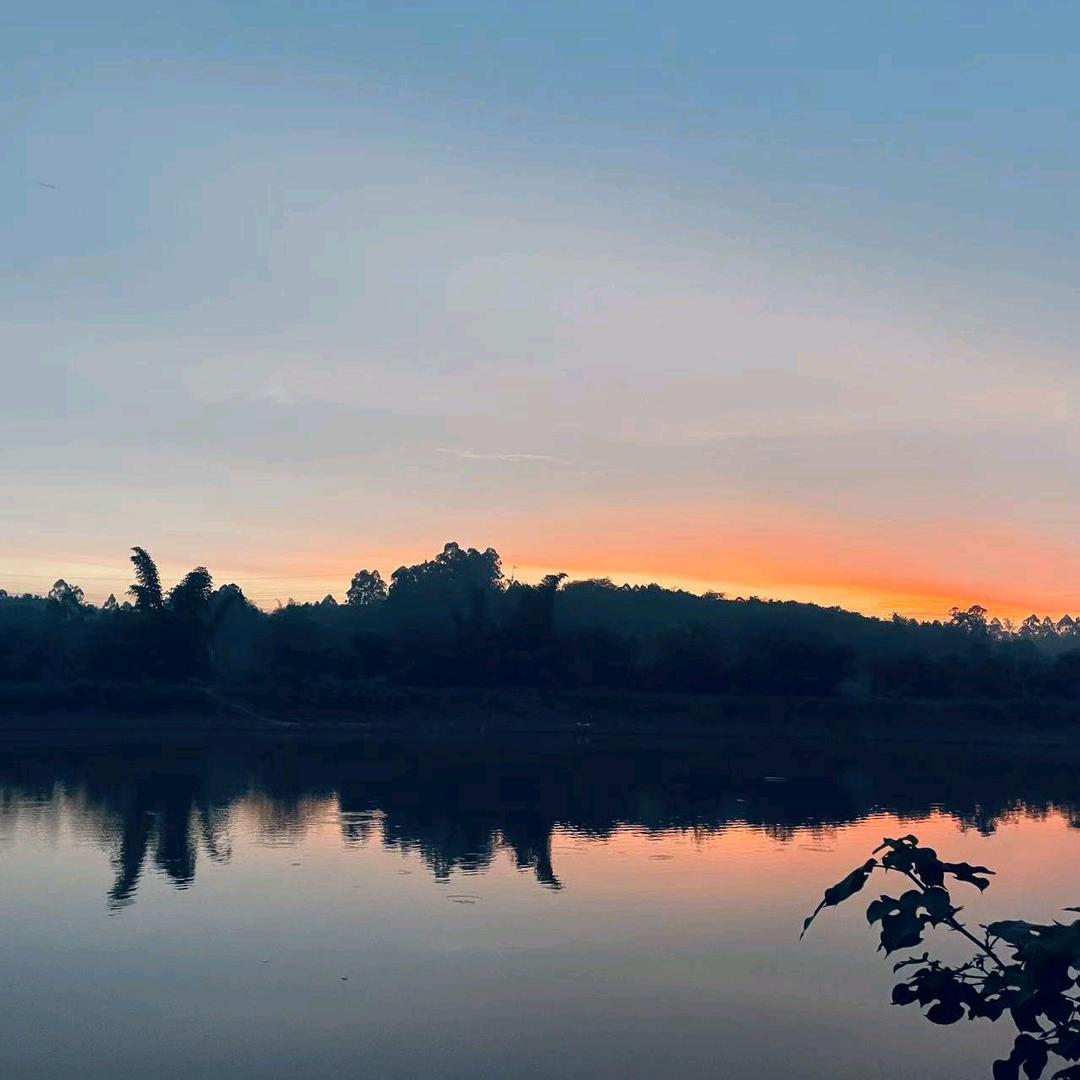 四海垂钓基地_大胖