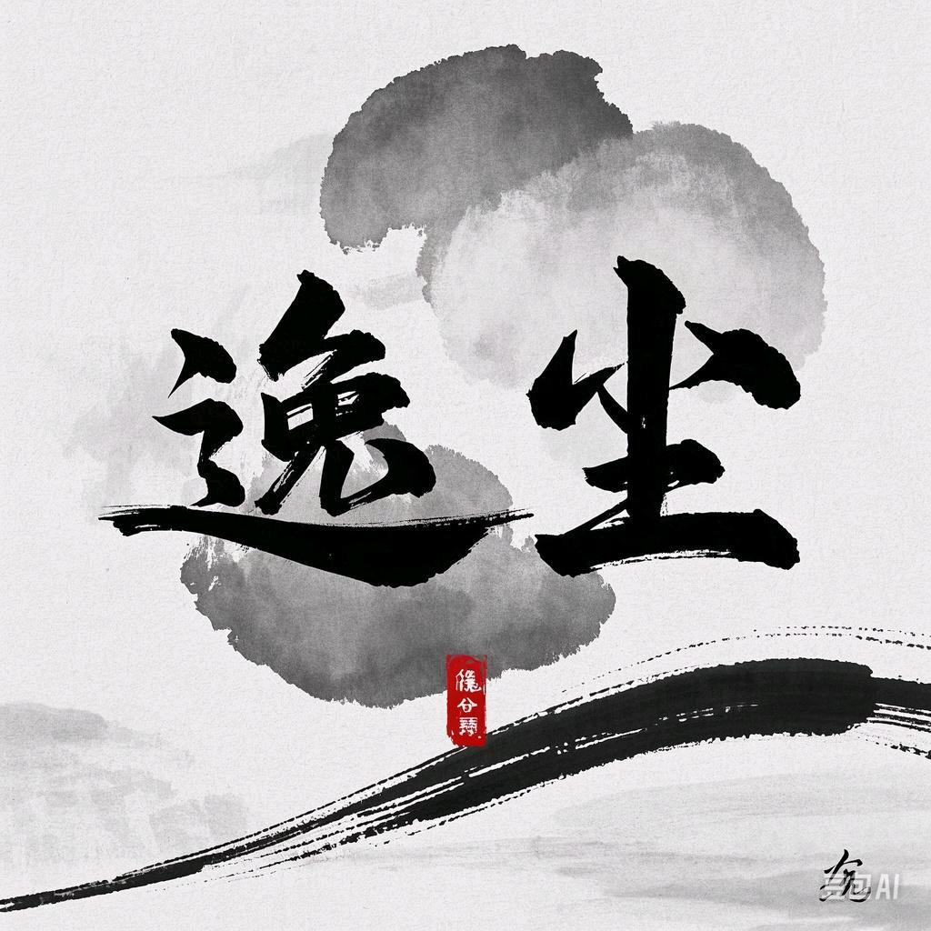 逸尘居士
