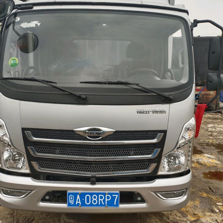 4.2米货车出租，1至8吨承接长短途搬家