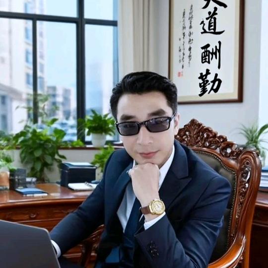 陈真，成都信息传媒