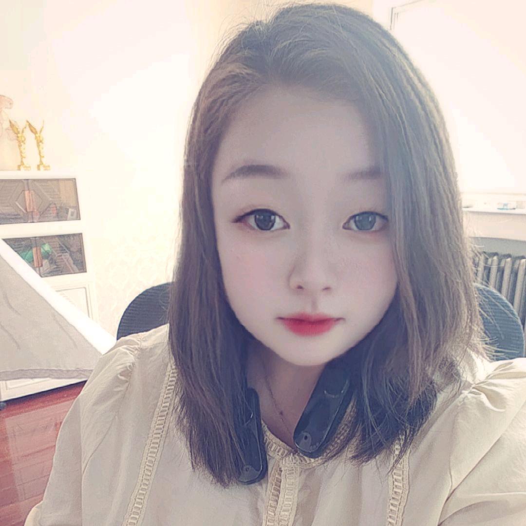 沫宝儿💋