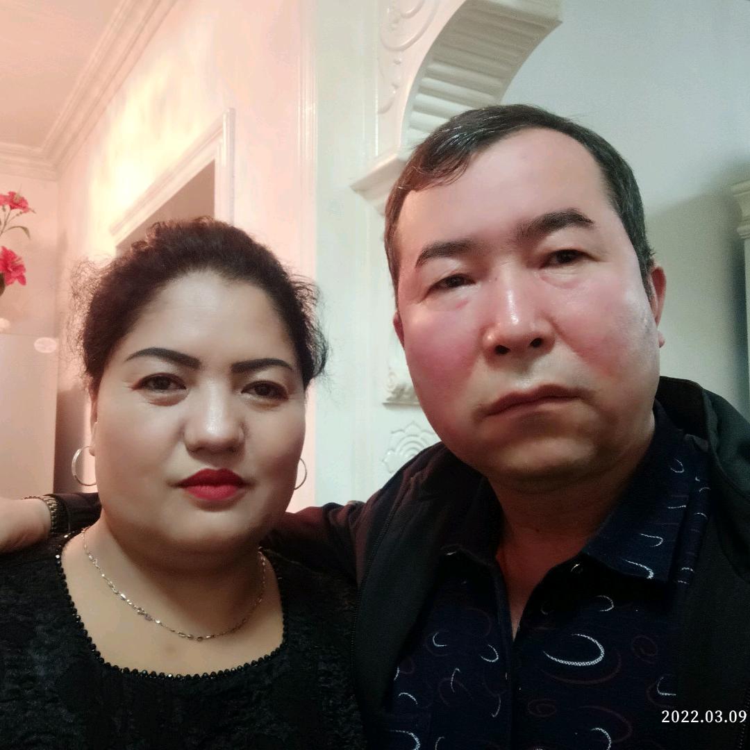 bahtlik man