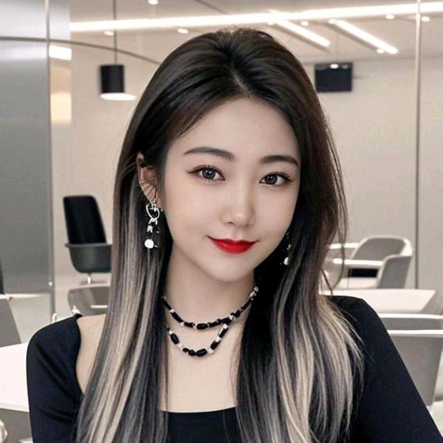 女神