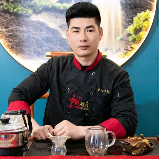 渔圆乡 巴河三鲜