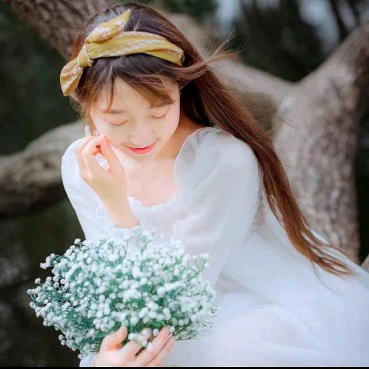 甜馨💞