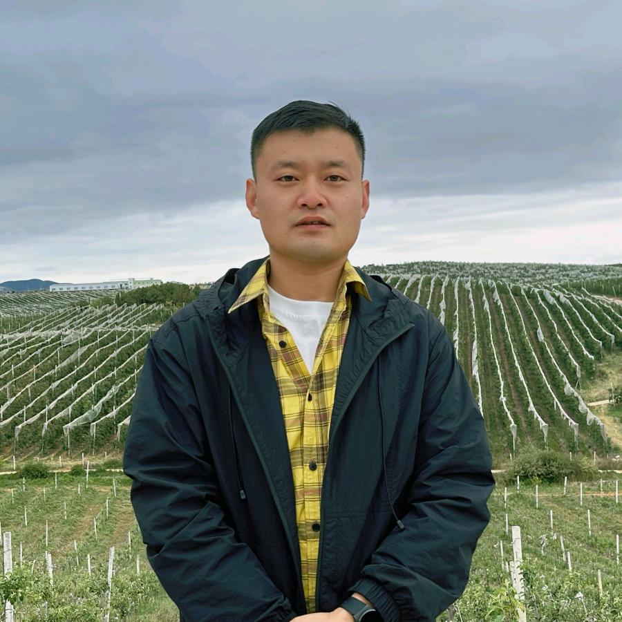 学农业的小杨哥