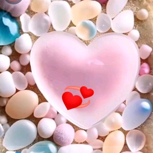 👉❣️不 让自己的💔再受伤💘👈