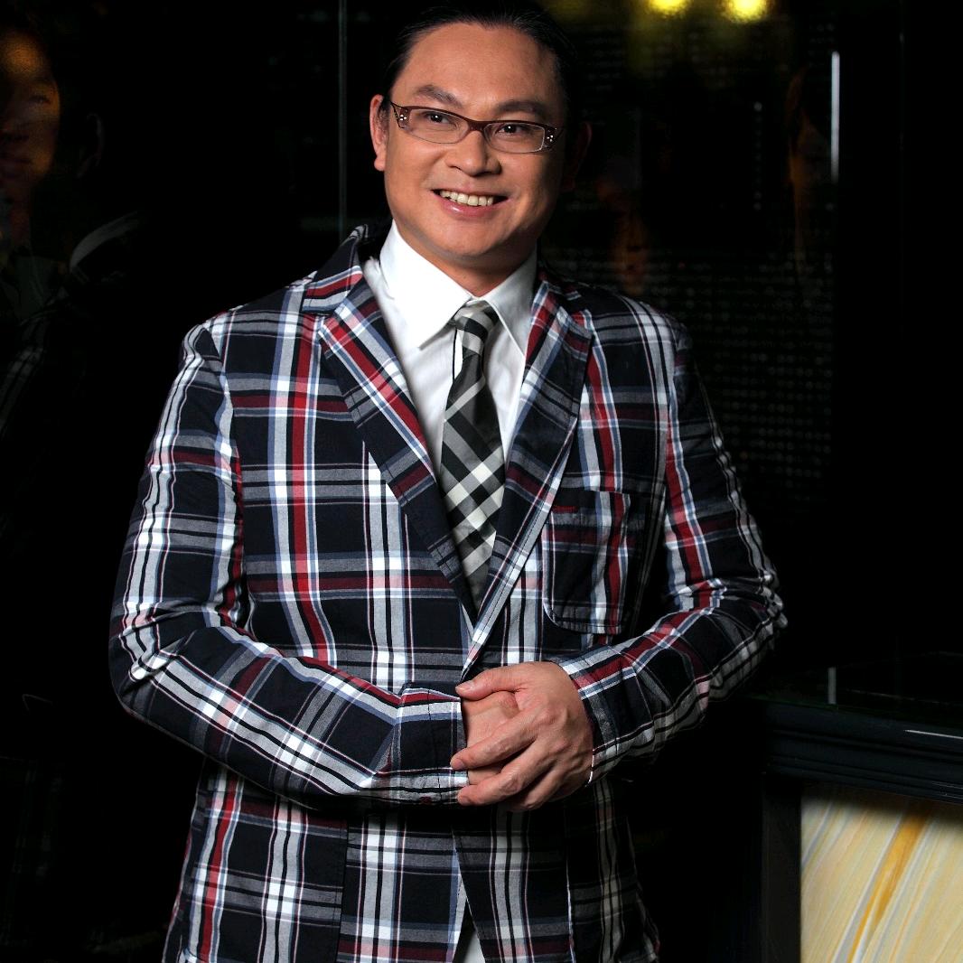 DIC陈博士设计情报中心