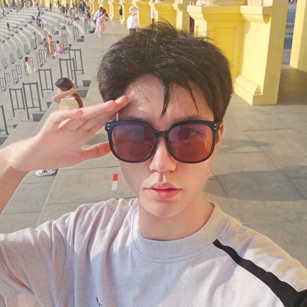 马教练和他的功夫小侠