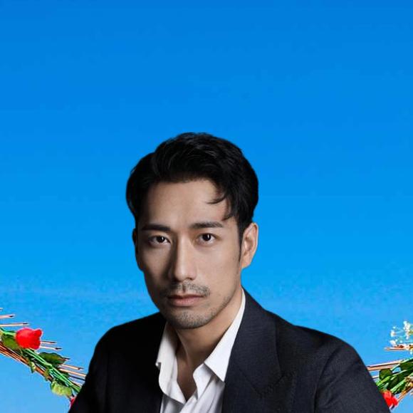 福气东来