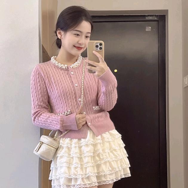 张小妹的百货经营部