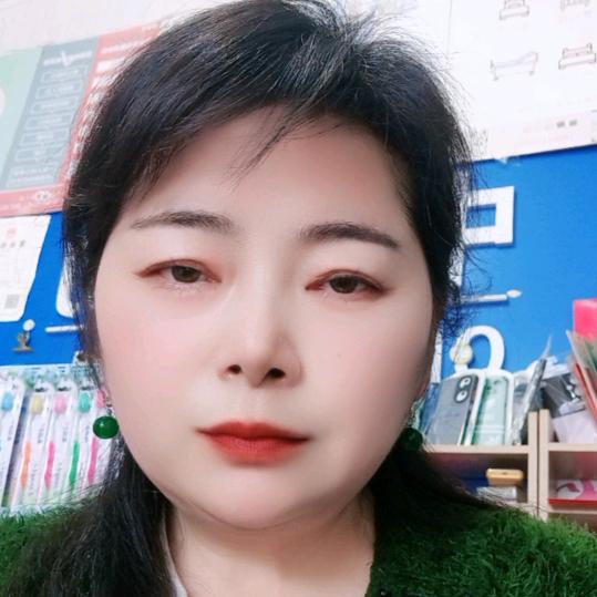 桂芹  助力号20:40