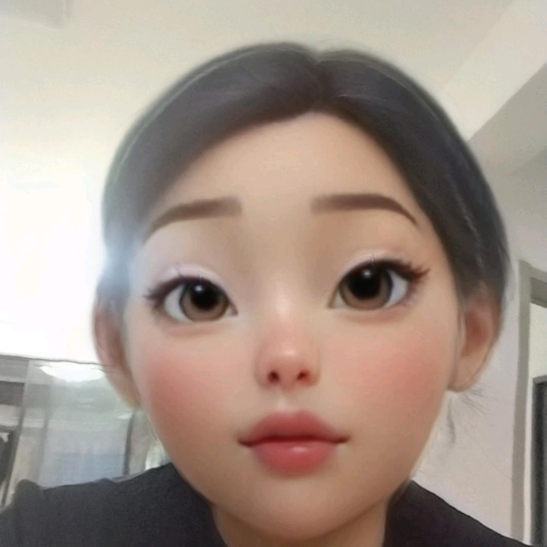 青（橱窗好物）