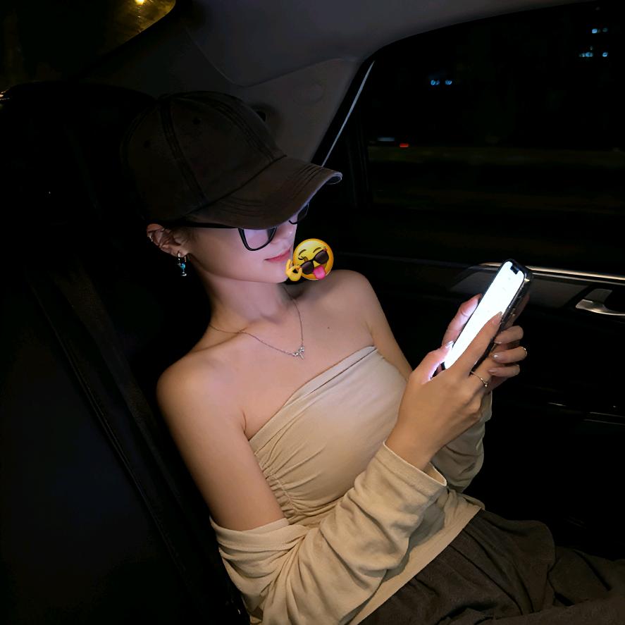 爱要及时（叛逆小易）