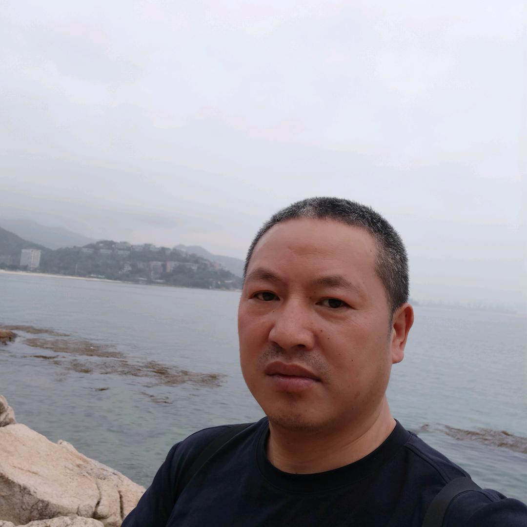 皮具佬谢四哥