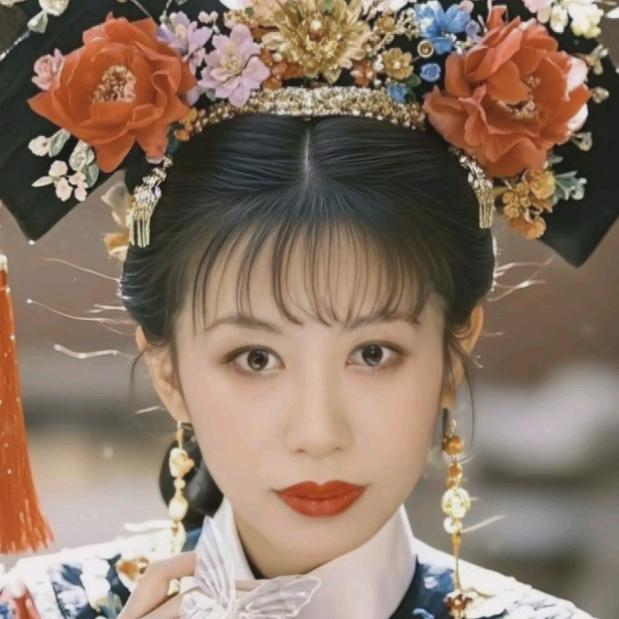 浪漫樱花雪小莲