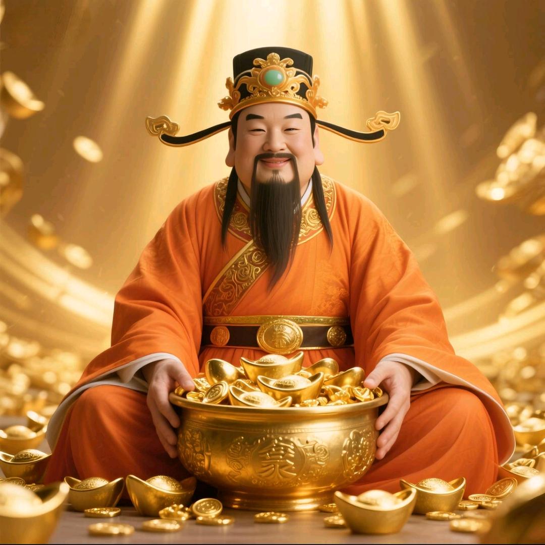 招財進寶